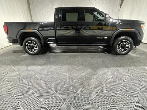 More photos of 2023 GMC Sierra 2500HD AT4 at Monster Motors - Knoxville, TN, TN