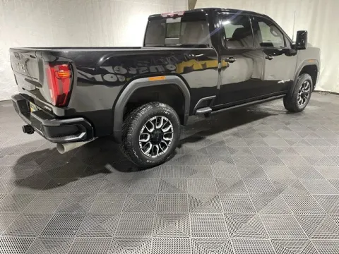 More photos of 2023 GMC Sierra 2500HD AT4 at Monster Motors - Knoxville, TN, TN
