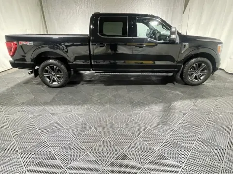 Photos of 2023 Ford F-150 XLT for sale in Louisville, TN at Monster Motors - Knoxville, TN