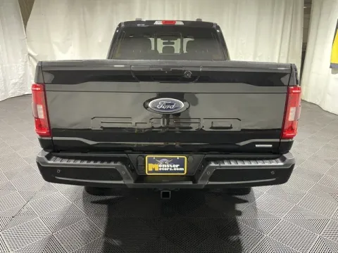 More photos of 2023 Ford F-150 XLT at Monster Motors - Knoxville, TN, TN