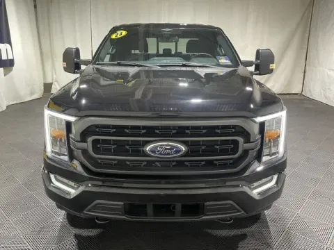 Photos of 2023 Ford F-150 XLT for sale in Louisville, TN at Monster Motors - Knoxville, TN
