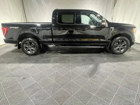 More photos of 2023 Ford F-150 XLT at Monster Motors - Knoxville, TN, TN
