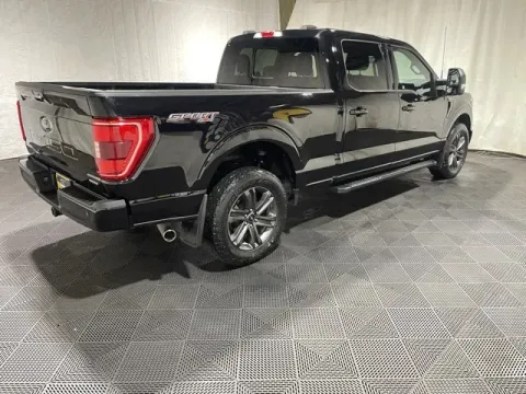 More photos of 2023 Ford F-150 XLT at Monster Motors - Knoxville, TN, TN