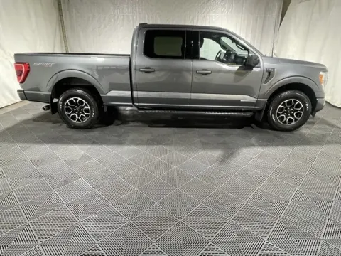 More photos of 2022 Ford F-150 XLT at Monster Motors - Knoxville, TN, TN
