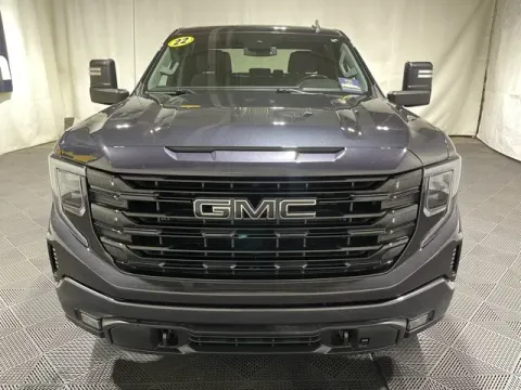 Photos of 2022 GMC Sierra 1500 Elevation for sale in Louisville, TN at Monster Motors - Knoxville, TN