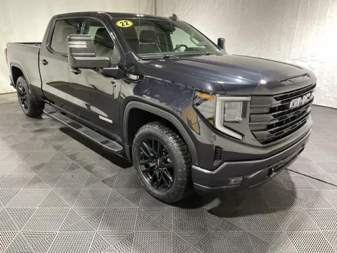 Another view of 2022 GMC Sierra 1500 Elevation for sale in Louisville, TN at Monster Motors - Knoxville, TN