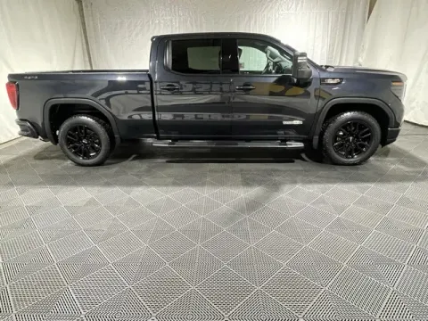 More photos of 2022 GMC Sierra 1500 Elevation at Monster Motors - Knoxville, TN, TN