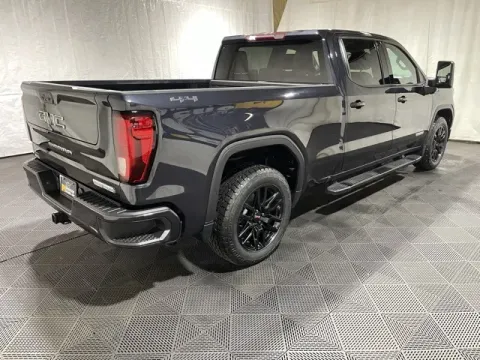 More photos of 2022 GMC Sierra 1500 Elevation at Monster Motors - Knoxville, TN, TN