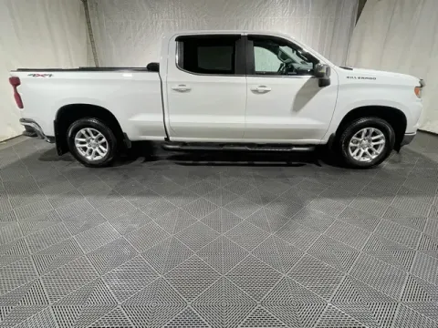 More photos of 2024 Chevrolet Silverado 1500 LT at Monster Motors - Knoxville, TN, TN