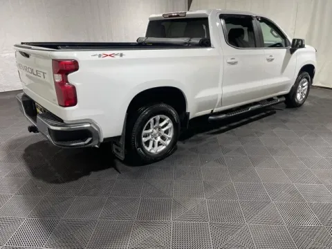 More photos of 2024 Chevrolet Silverado 1500 LT at Monster Motors - Knoxville, TN, TN