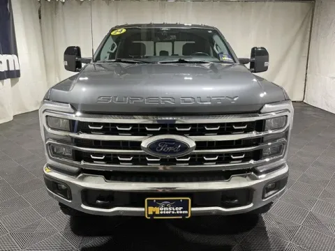 Photos of 2024 Ford F-250SD Lariat for sale in Louisville, TN at Monster Motors - Knoxville, TN