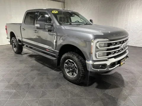 Another view of 2024 Ford F-250SD Lariat for sale in Louisville, TN at Monster Motors - Knoxville, TN