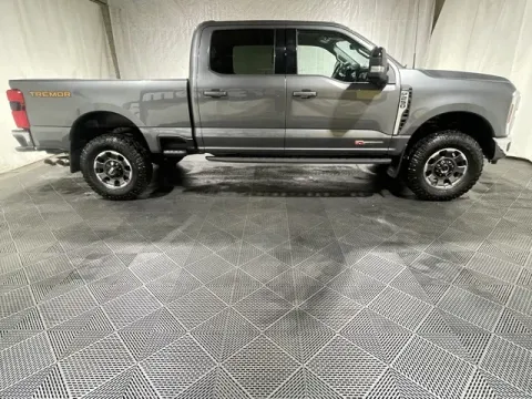 More photos of 2024 Ford F-250SD Lariat at Monster Motors - Knoxville, TN, TN
