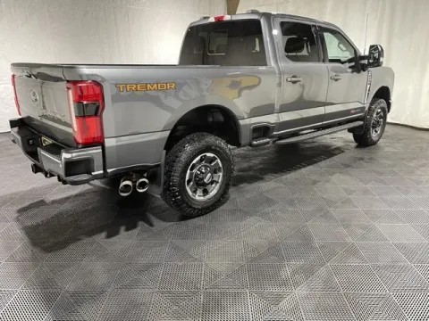 More photos of 2024 Ford F-250SD Lariat at Monster Motors - Knoxville, TN, TN