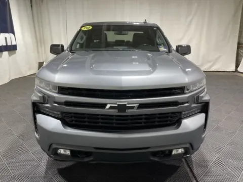 Photos of 2020 Chevrolet Silverado 1500 RST for sale in Louisville, TN at Monster Motors - Knoxville, TN