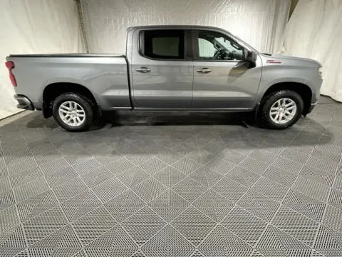 More photos of 2020 Chevrolet Silverado 1500 RST at Monster Motors - Knoxville, TN, TN