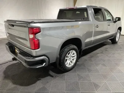 More photos of 2020 Chevrolet Silverado 1500 RST at Monster Motors - Knoxville, TN, TN