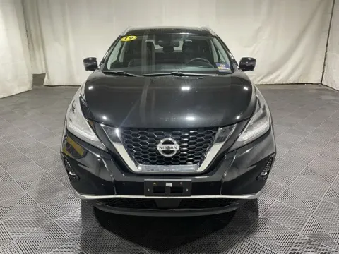 Photos of 2019 Nissan Murano SL for sale in Louisville, TN at Monster Motors - Knoxville, TN