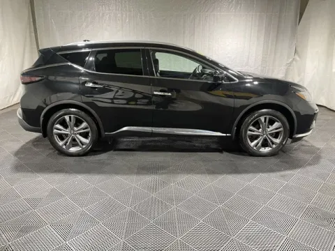 More photos of 2019 Nissan Murano SL at Monster Motors - Knoxville, TN, TN