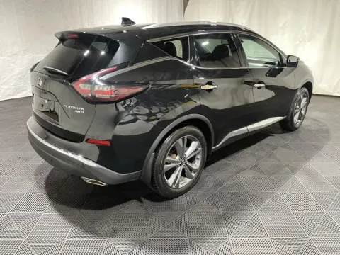 More photos of 2019 Nissan Murano SL at Monster Motors - Knoxville, TN, TN