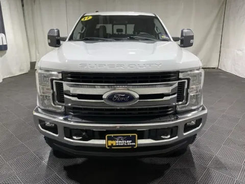 Photos of 2017 Ford F-250SD XLT for sale in Louisville, TN at Monster Motors - Knoxville, TN