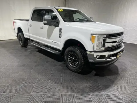 Another view of 2017 Ford F-250SD XLT for sale in Louisville, TN at Monster Motors - Knoxville, TN