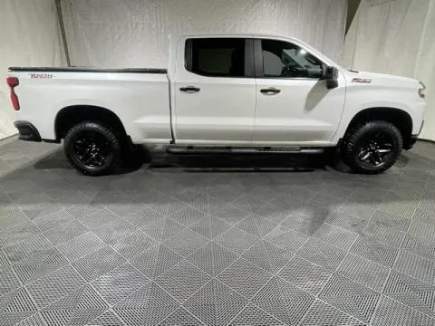 More photos of 2021 Chevrolet Silverado 1500 LT Trail Boss at Monster Motors - Knoxville, TN, TN