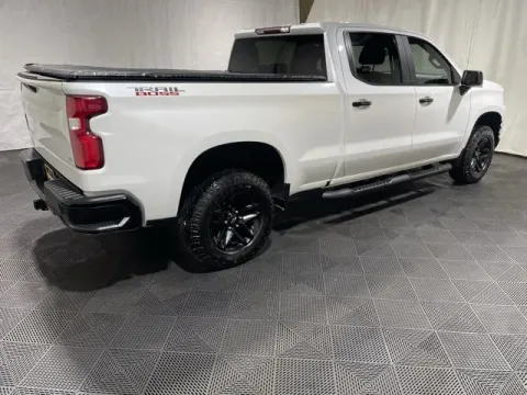 More photos of 2021 Chevrolet Silverado 1500 LT Trail Boss at Monster Motors - Knoxville, TN, TN