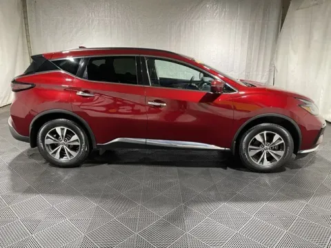 More photos of 2021 Nissan Murano SV at Monster Motors - Knoxville, TN, TN