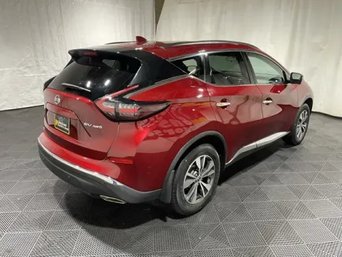 More photos of 2021 Nissan Murano SV at Monster Motors - Knoxville, TN, TN