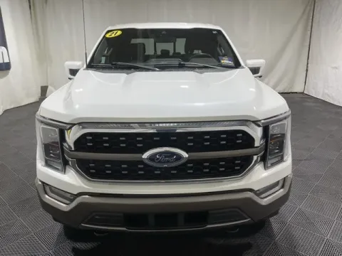 Photos of 2021 Ford F-150 King Ranch for sale in Louisville, TN at Monster Motors - Knoxville, TN