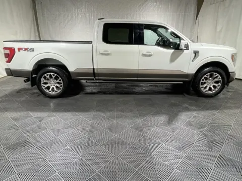 More photos of 2021 Ford F-150 King Ranch at Monster Motors - Knoxville, TN, TN