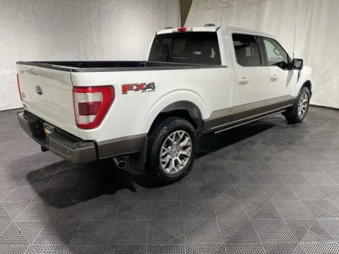 More photos of 2021 Ford F-150 King Ranch at Monster Motors - Knoxville, TN, TN