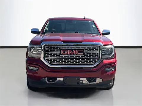 Photos of 2018 GMC Sierra 1500 Denali for sale in Louisville, TN at Monster Motors - Knoxville, TN