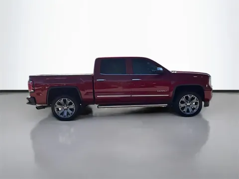 More photos of 2018 GMC Sierra 1500 Denali at Monster Motors - Knoxville, TN, TN