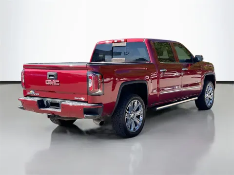 More photos of 2018 GMC Sierra 1500 Denali at Monster Motors - Knoxville, TN, TN