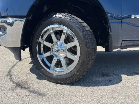 Another view of 2020 Ram 1500 Big Horn/Lone Star for sale in Louisville, TN at Monster Motors - Knoxville, TN