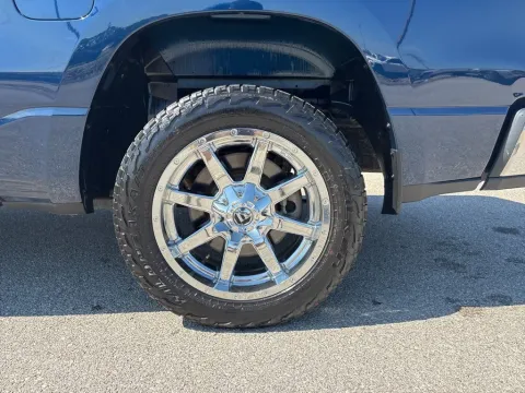 More photos of 2020 Ram 1500 Big Horn/Lone Star at Monster Motors - Knoxville, TN, TN