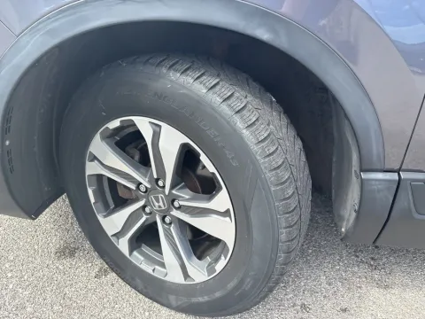 Another view of 2019 Honda CR-V LX for sale in Louisville, TN at Monster Motors - Knoxville, TN