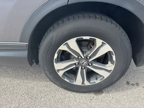 More photos of 2019 Honda CR-V LX at Monster Motors - Knoxville, TN, TN