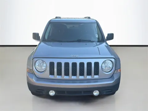 Photos of 2014 Jeep Patriot Sport for sale in Louisville, TN at Monster Motors - Knoxville, TN