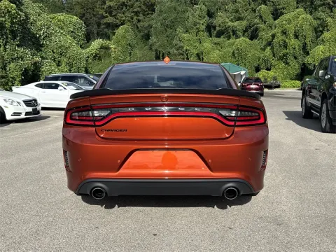 More photos of 2023 Dodge Charger R/T Scat Pack at Monster Motors - Knoxville, TN, TN