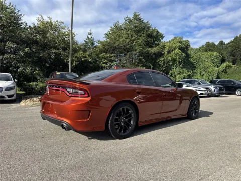 More photos of 2023 Dodge Charger R/T Scat Pack at Monster Motors - Knoxville, TN, TN
