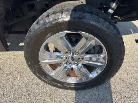 More photos of 2020 Ford F-150 XLT at Monster Motors - Knoxville, TN, TN