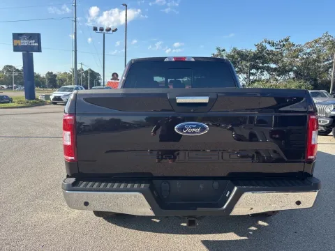 More photos of 2020 Ford F-150 XLT at Monster Motors - Knoxville, TN, TN