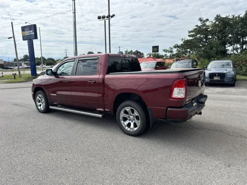 Another view of 2019 Ram 1500 Big Horn/Lone Star for sale in Louisville, TN at Monster Motors - Knoxville, TN