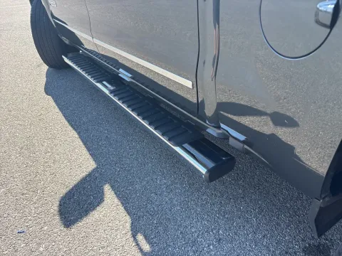 More photos of 2017 Chevrolet Silverado 1500 High Country at Monster Motors - Knoxville, TN, TN