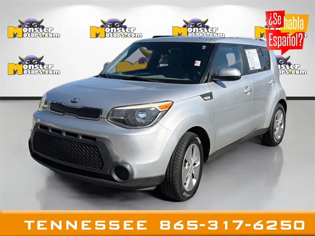 2014 Kia Soul for sale in Louisville, TN