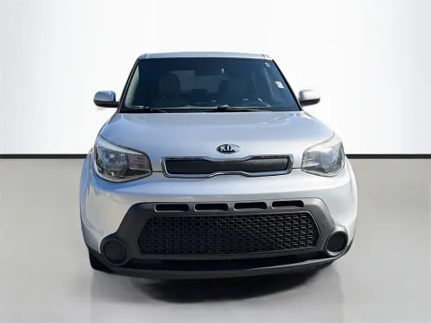 Photos of 2014 Kia Soul for sale in Louisville, TN at Monster Motors - Knoxville, TN
