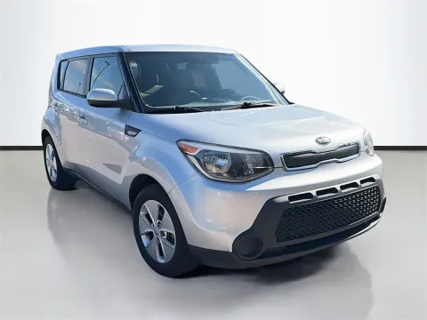 Another view of 2014 Kia Soul for sale in Louisville, TN at Monster Motors - Knoxville, TN